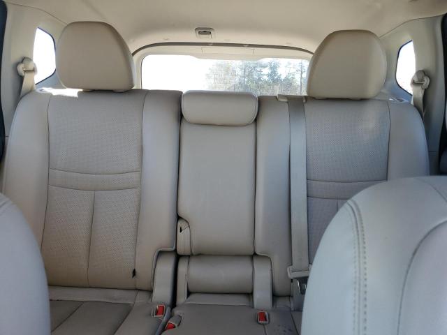 Photo 10 from auction – 2015 NISSAN ROGUE S with VIN 5N1AT2MT1FC895903