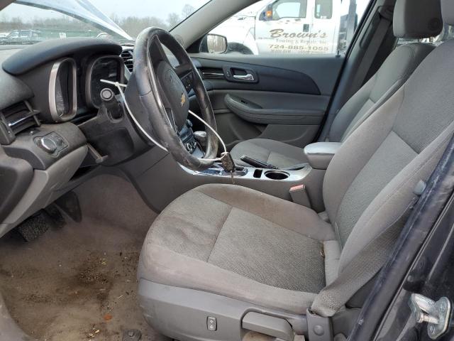Photo 7 from auction – 2014 CHEVROLET MALIBU LS with VIN 1G11B5SL1EF190925