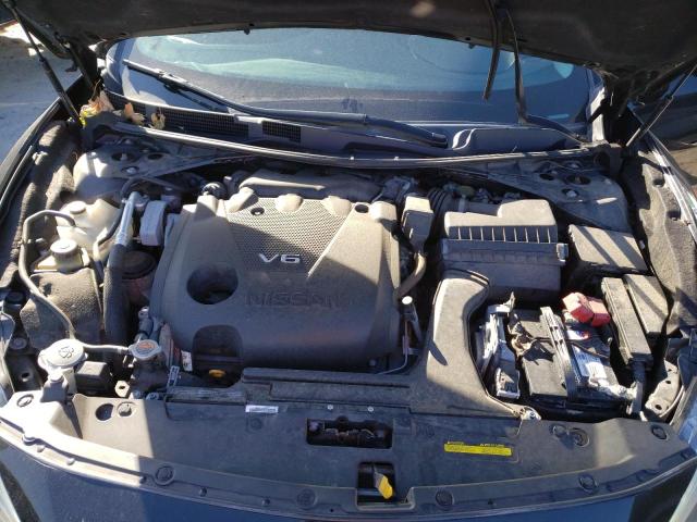 Photo 11 from auction – 2017 NISSAN MAXIMA 3.5 with VIN 1N4AA6AP5HC368481