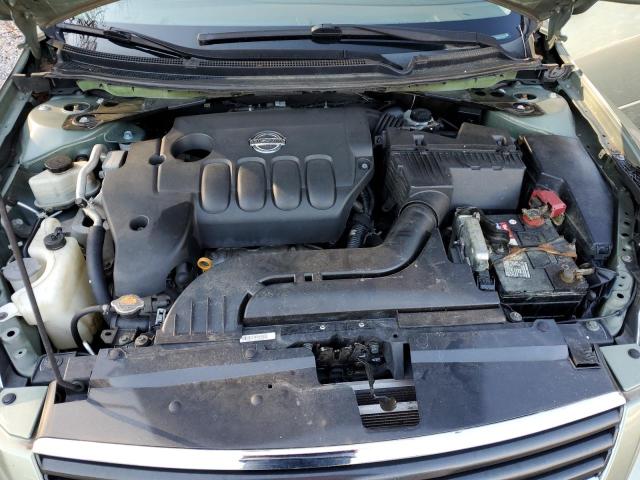 Photo 11 from auction – 2008 NISSAN ALTIMA 2.5 with VIN 1N4AL21E48C223997