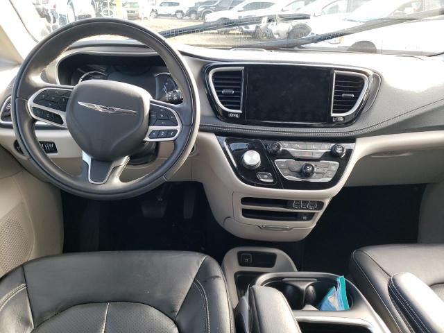 Photo 8 from auction – 2022 CHRYSLER PACIFICA H with VIN 2C4RC1L78NR121563