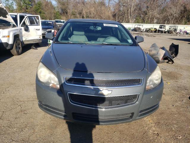 Photo 5 from auction – 2009 CHEVROLET MALIBU 1LT with VIN 1G1ZH57B89F125478