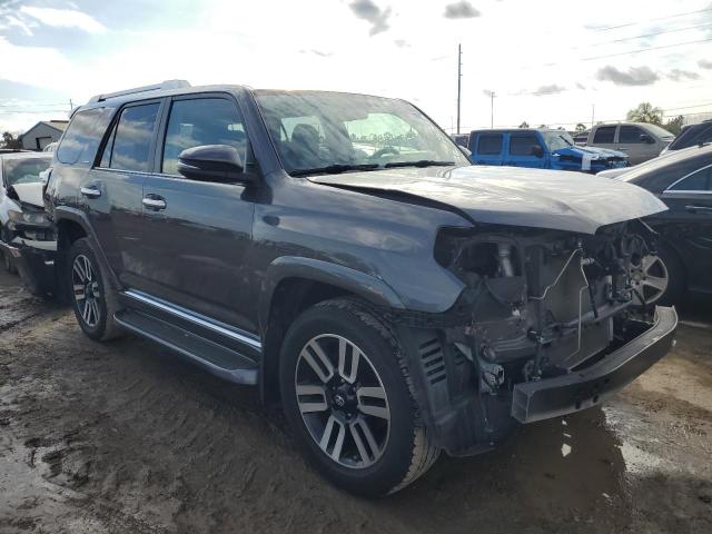 Photo 4 from auction – 2014 TOYOTA 4RUNNER SR with VIN JTEBU5JR9E5154431