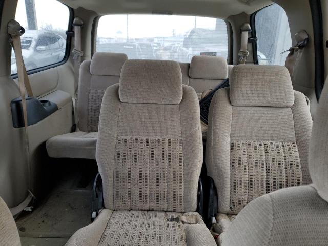 Photo 10 from auction – 2005 CHEVROLET VENTURE LS with VIN 1GNDV23E05D136674