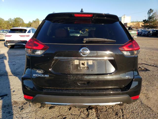 Photo 6 from auction – 2018 NISSAN ROGUE S with VIN JN8AT2MT5JW489199