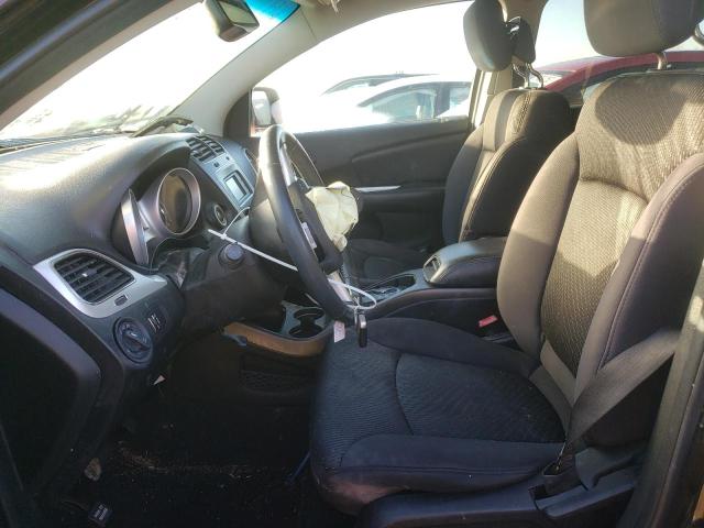 Photo 7 from auction – 2013 DODGE JOURNEY SX with VIN 3C4PDCBG4DT502663