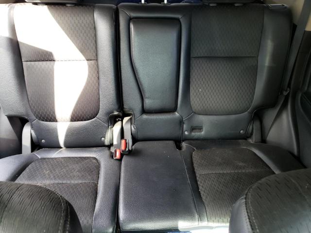 Photo 10 from auction – 2015 MITSUBISHI OUTLANDER with VIN JA4AZ3A35FZ001082