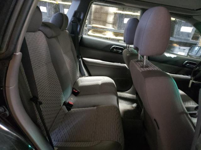 Photo 10 from auction – 2004 SUBARU FORESTER 2 with VIN JF1SG656X4H712257