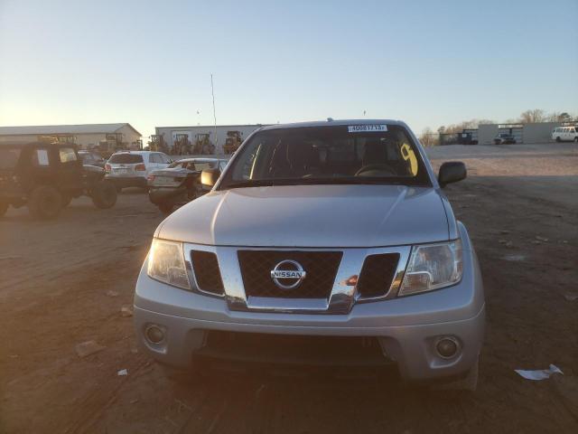 Photo 5 from auction – 2014 NISSAN FRONTIER S with VIN 1N6AD0ER6EN727800