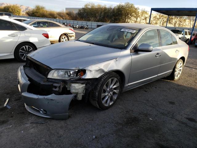 VOLVO S80 3.2 2013 with VIN YV1940AS0D1168064 - Photo from auction