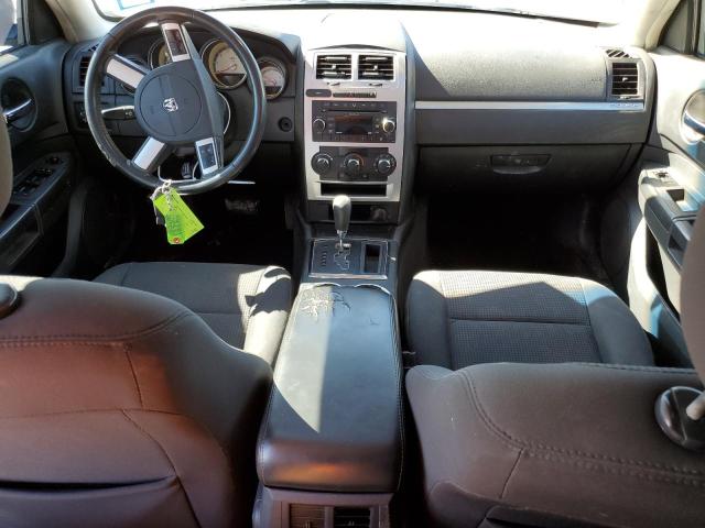 Photo 8 from auction – 2010 DODGE CHARGER RA with VIN 2B3CA9CV6AH288014
