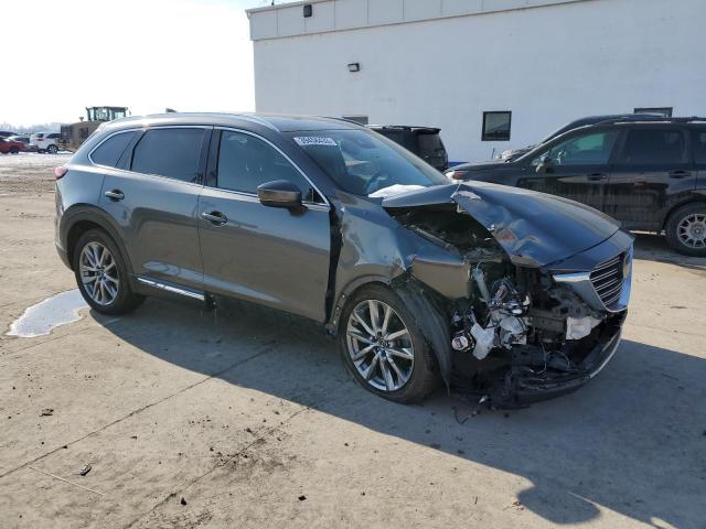 Photo 4 from auction – 2018 MAZDA CX-9 GRAND with VIN JM3TCBDY9J0237224