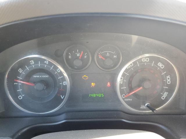 Photo 9 from auction – 2007 FORD EDGE SE with VIN 2FMDK36C47BB27725