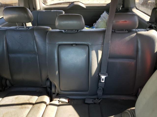 Photo 10 from auction – 2004 HONDA PILOT EXL with VIN 2HKYF18614H593893