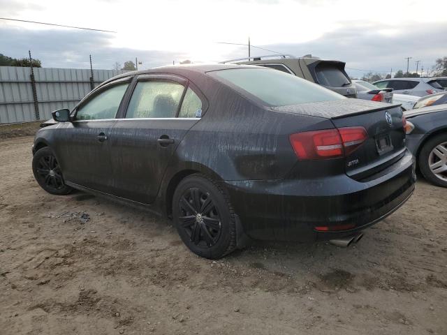 Photo 2 from auction – 2017 VOLKSWAGEN JETTA S with VIN 3VW167AJ8HM367110