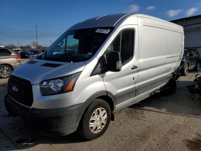 Photo 1 from auction – 2019 FORD TRANSIT T- with VIN 1FTBW2CV1KKA39391