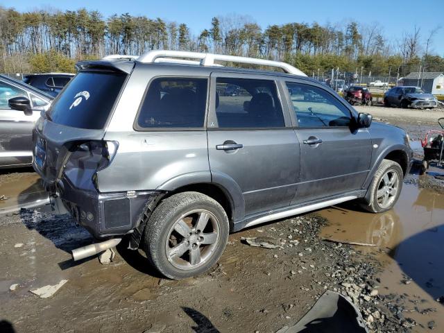Photo 3 from auction – 2006 MITSUBISHI OUTLANDER with VIN JA4LZ41F86U024796
