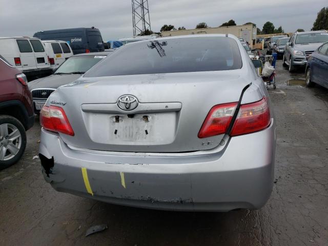 Photo 6 from auction – 2009 TOYOTA CAMRY BASE with VIN 4T1BE46K99U332868