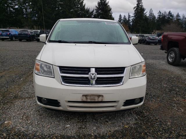 Photo 5 from auction – 2008 DODGE GRAND CARA with VIN 2D8HN54P98R135845