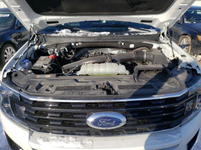 Photo 11 from auction – 2021 FORD EXPEDITION with VIN 1FMJK2ATXMEA69334