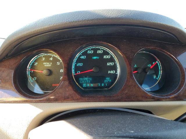 Photo 9 from auction – 2011 BUICK LUCERNE CX with VIN 1G4HA5EM5BU117234