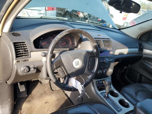 Photo 8 from auction – 2009 SATURN OUTLOOK XE with VIN 5GZER13D39J201865