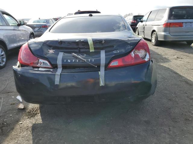 Photo 6 from auction – 2008 INFINITI G37 BASE with VIN JNKCV64E58M129488