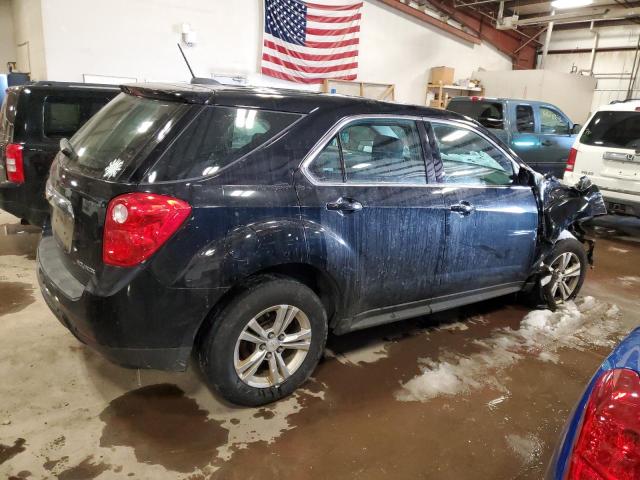 Photo 3 from auction – 2015 CHEVROLET EQUINOX LS with VIN 2GNALAEKXF1177834