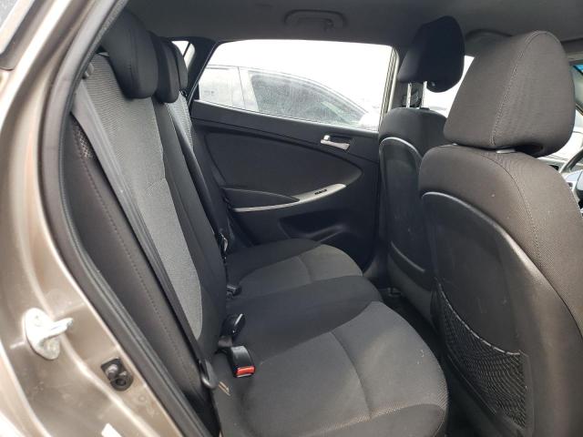 Photo 10 from auction – 2014 HYUNDAI ACCENT GLS with VIN KMHCT5AEXEU157400