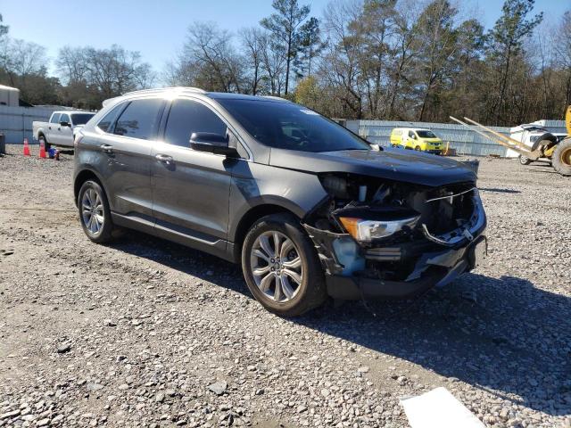 Photo 4 from auction – 2019 FORD EDGE TITAN with VIN 2FMPK3K94KBC68407
