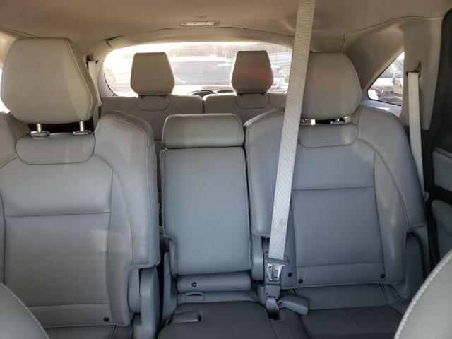 Photo 10 from auction – 2014 ACURA MDX with VIN 5FRYD4H2XEB005086