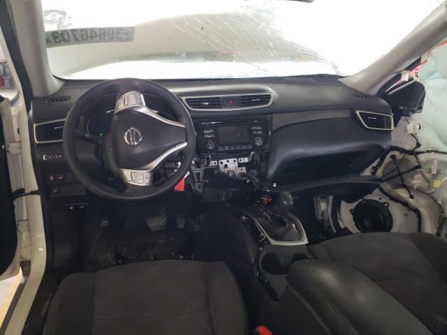 Photo 8 from auction – 2016 NISSAN ROGUE S with VIN KNMAT2MT2GP675538