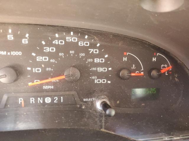Photo 9 from auction – 2006 FORD ECONOLINE with VIN 1FTNE24L56HA35005