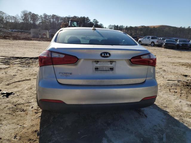 Photo 6 from auction – 2014 KIA FORTE LX with VIN KNAFX4A61E5165076