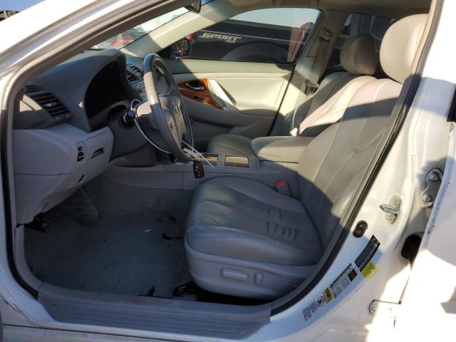 Photo 7 from auction – 2011 TOYOTA CAMRY BASE with VIN 4T4BF3EK7BR186832