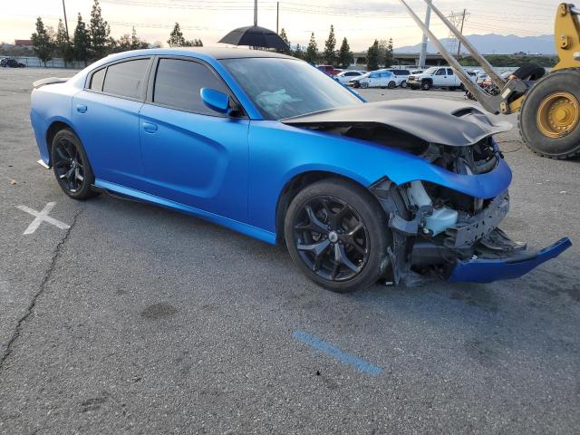 Photo 4 from auction – 2019 DODGE CHARGER GT with VIN 2C3CDXHG6KH670943