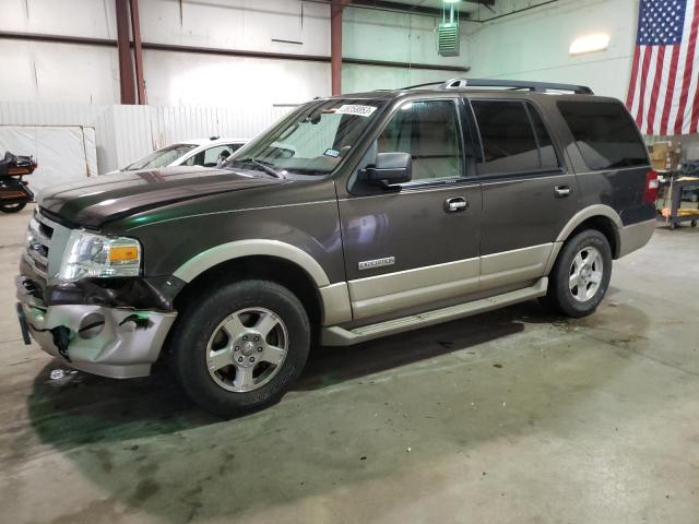 FORD EXPEDITION 2008 with VIN 1FMFU17598LA68115 - Photo from auction