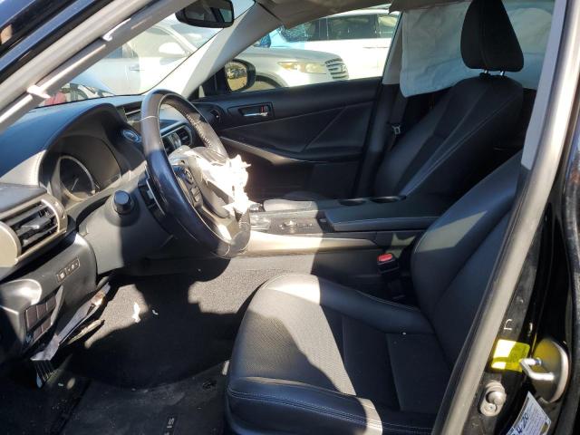 Zdjęcie 7 z aukcji – 2016 LEXUS IS 300 z VIN JTHCM1D25G5005452