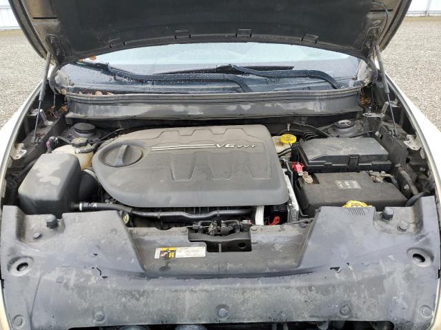 Photo 12 from auction – 2016 JEEP CHEROKEE T with VIN 1C4PJMBS1GW167606