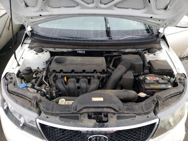 Photo 11 from auction – 2010 KIA FORTE EX with VIN KNAFU4A28A5064617