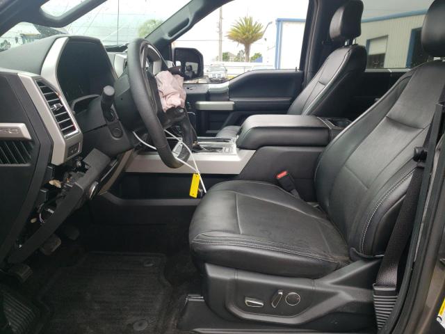 Photo 7 from auction – 2015 FORD F150 SUPER with VIN 1FTEW1EF1FFB30334