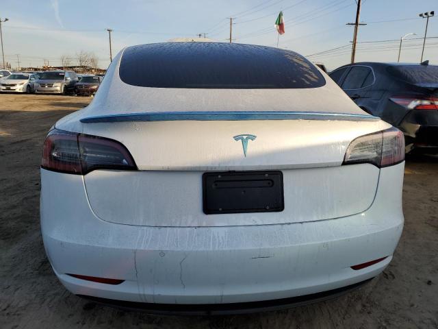 Photo 6 from auction – 2019 TESLA MODEL 3 with VIN 5YJ3E1EA3KF482876