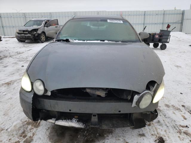 Photo 5 from auction – 2005 BUICK ALLURE CX with VIN 2G4WF532851342631