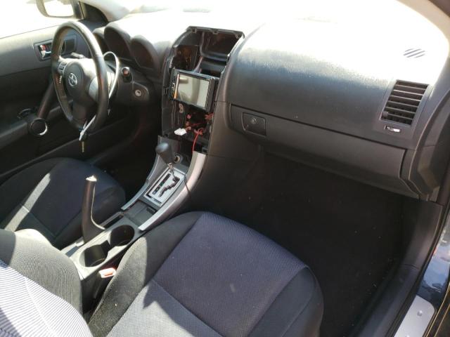 Photo 8 from auction – 2006 TOYOTA SCION TC with VIN JTKDE177560072728