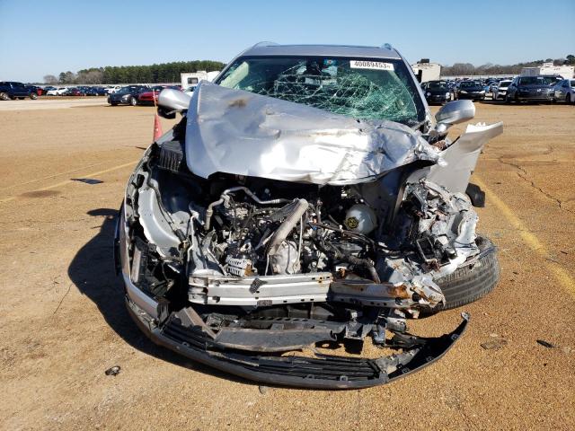 Photo 5 from auction – 2019 CADILLAC XT5 PREMIU with VIN 1GYKNERS1KZ237875