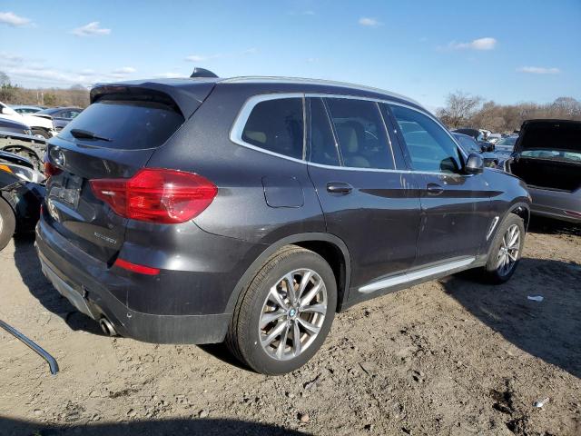 Photo 3 from auction – 2019 BMW X3 XDRIVE3 with VIN 5UXTR9C50KLE15465