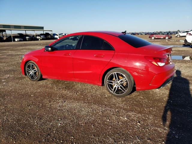 Photo 2 from auction – 2019 MERCEDES-BENZ CLA 250 with VIN WDDSJ4EB3KN707399