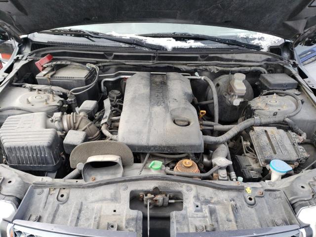Photo 11 from auction – 2011 SUZUKI GRAND VITA with VIN JS3TD0D20B4100447