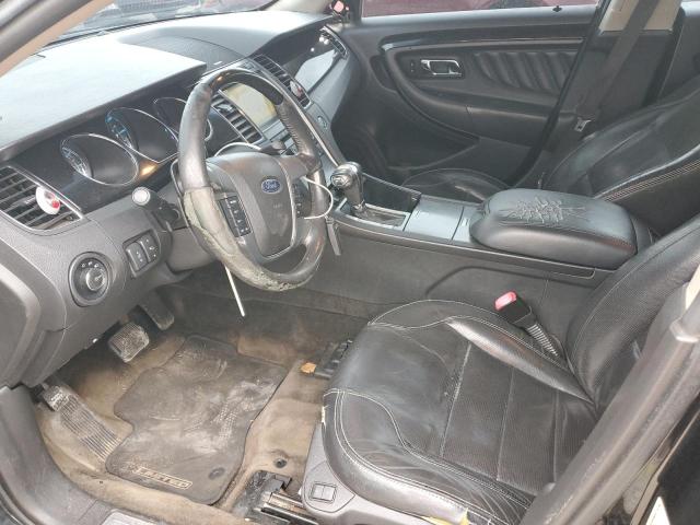 Photo 7 from auction – 2011 FORD TAURUS LIM with VIN 1FAHP2FW3BG174196