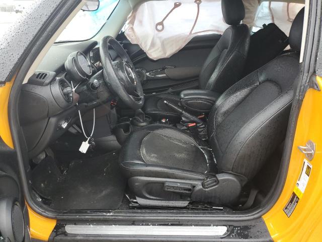 Photo 7 from auction – 2017 MINI COOPER with VIN WMWXP5C33H3C64742